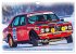 Rallye-Klassiker auf Eis (Wandkalender... - Bild 13
