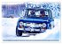 Rallye-Klassiker auf Eis (Wandkalender... - Bild 7