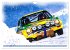 Rallye-Klassiker auf Eis (Wandkalender... - Bild 8