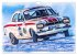 Rallye-Klassiker auf Eis (Wandkalender... - Bild 10