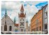 München Impressionen (Wandkalender... - Bild 3