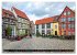 Fachwerkstadt Quedlinburg (Wandkalender... - Bild 10
