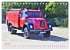 Oldtimer-FEUERWEHR (Tischkalender 2026... - Bild 12
