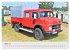 Oldtimer-FEUERWEHR (Tischkalender 2026... - Bild 9