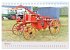 Oldtimer-FEUERWEHR (Tischkalender 2026... - Bild 10