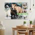 Das Capybara (Wandkalender 2026 DIN A2... - Bild 2
