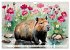 Das Capybara (Wandkalender 2026 DIN A4... - Bild 11