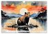 Das Capybara (Wandkalender 2026 DIN A4... - Bild 14