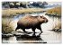 Das Capybara (Wandkalender 2026 DIN A4... - Bild 4