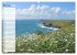 Cornwall. Terminkalender (Wandkalender... - Bild 9