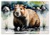 Das Capybara (hochwertiger Premium... - Bild 12