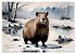 Das Capybara (hochwertiger Premium... - Bild 6