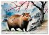Das Capybara (hochwertiger Premium... - Bild 8
