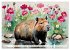 Das Capybara (hochwertiger Premium... - Bild 10