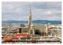WIEN von oben (Wandkalender 2026 DIN A2... - Bild 11