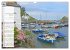 Cornwall. Terminkalender (Wandkalender... - Bild 11