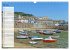 Cornwall. Terminkalender (Wandkalender... - Bild 13