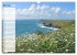 Cornwall. Terminkalender (Wandkalender... - Bild 9