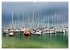 YACHTHÄFEN AN DER OSTSEE (Wandkalender... - Bild 11