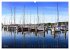 YACHTHÄFEN AN DER OSTSEE (Wandkalender... - Bild 9