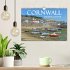 Cornwall. Terminkalender (Wandkalender... - Bild 2
