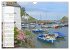 Cornwall. Terminkalender (Wandkalender... - Bild 11