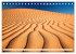 Wüstenlandschaften (Tischkalender 2026... - Bild 4