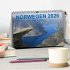 Norwegen 2026 - Im Land der Fjorde,... - Bild 2