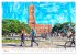 Berlin - Stadtansichten im... - Bild 9
