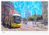 Berlin - Stadtansichten im... - Bild 10