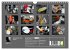 Klangbilder des Blues (Wandkalender... - Bild 6
