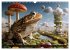 Toadtopia. Fantastische Krötenwelten... - Bild 7