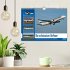 Die schönsten Airliner (Wandkalender... - Bild 2