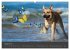 HUNDE LEBEN IST BUNT (hochwertiger... - Bild 13