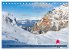 Sella Ronda (Tischkalender 2026 DIN A5... - Bild 3