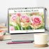 So viele schöne Rosen (Tischkalender... - Bild 2