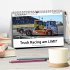 Truck Racing am LIMIT - Panoramabilder... - Bild 2