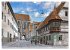 Rothenburg ob der Tauber um das Jahr... - Bild 11