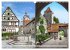 Rothenburg ob der Tauber um das Jahr... - Bild 3