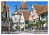 Rothenburg ob der Tauber um das Jahr... - Bild 8