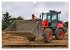 Baufahrzeuge auf der Baustelle... - Bild 5
