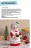 Niedliche Häkel-Ideen für Weihnachten - Bild 11