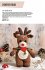 Niedliche Häkel-Ideen für Weihnachten - Bild 12