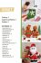 Niedliche Häkel-Ideen für Weihnachten - Bild 3