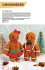 Niedliche Häkel-Ideen für Weihnachten - Bild 7