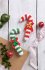Niedliche Häkel-Ideen für Weihnachten - Bild 9