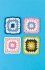 Neue Häkel-Ideen für Granny Squares - Bild 9