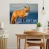 Fuchs - schlauer Räuber (Wandkalender... - Bild 2
