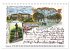 Gruss aus Königsberg (Tischkalender... - Bild 3