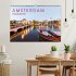 AMSTERDAM Impressionen (Wandkalender... - Bild 2